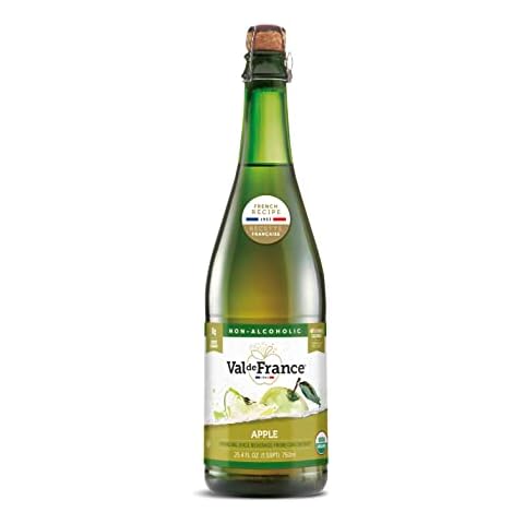 Val de France Sparkling Juice Cover