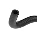 Sunsong 3405034 Power Steering Reservoir Hose