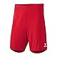 Erima Unisex Kinder Rio 2.0 Short mit Innenslip (316012), rot, 2