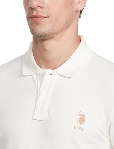 Image of U. S. Polo ASSN. Men Polo Shirt