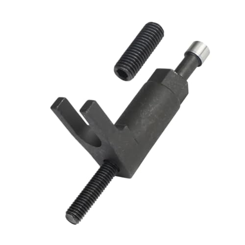 Kit extractor inyector diésel con adaptadores de acero para desmontar sin dañar 3