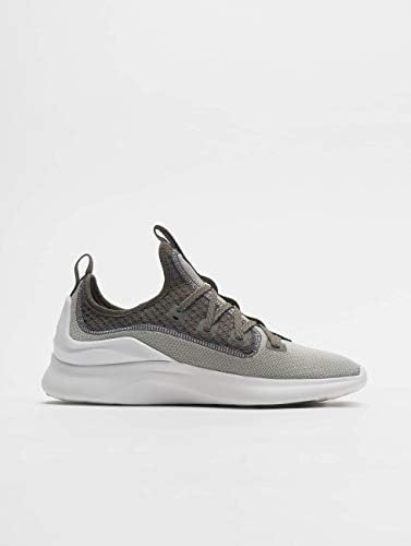 Supra Factor Light Grey/Grey/White Men's 6, Women's 7.5 D (M) | Image 2