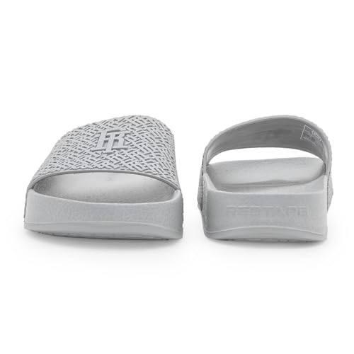 Image of Red Tape Men's Flip Flop Sliders for Everyday Casual Comfort