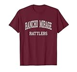 Rancho Mirage High School T-Shirts & Gifts