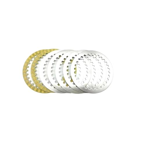Disques d'embrayage de précision pour moto XP 560 530 - 5