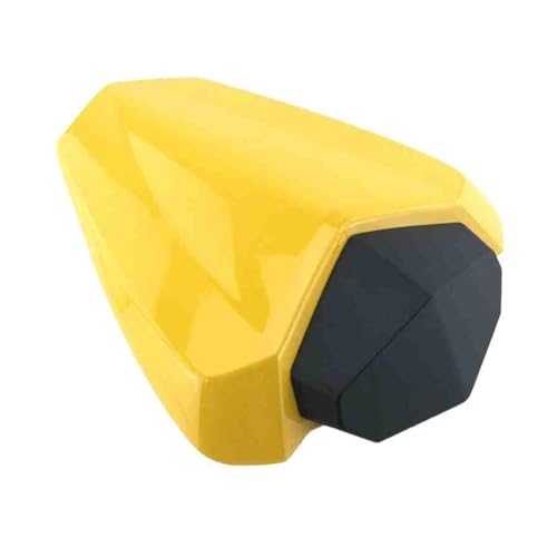 Remplacer selle usée par capot de siège arrière YZF R1 rouge argent