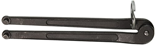 Best Cyber Monday 🔥 Williams 483-TH Tools at Height Adjustable Face Spanner 3 Best Cyber Monday 🔥 Williams 483-TH Tools at Height Adjustable Face Spanner 3