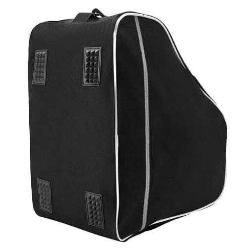 Bolsas de botas de esquí impermeables para proteger tu casco y gafas en la nieve 8