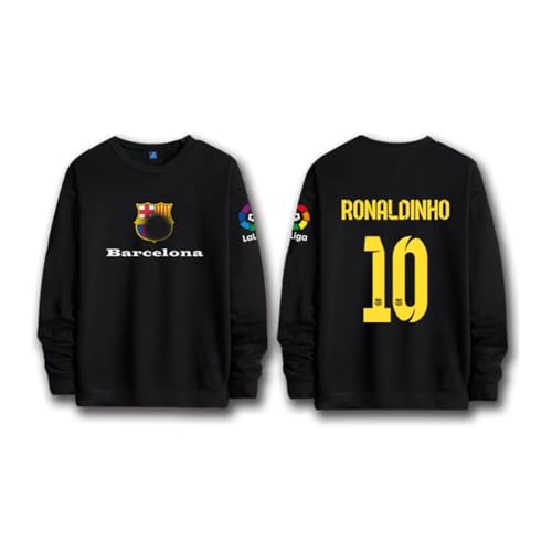 サッカーユニフォーム ロナウジーニョ バルセロナ」の人気商品一覧