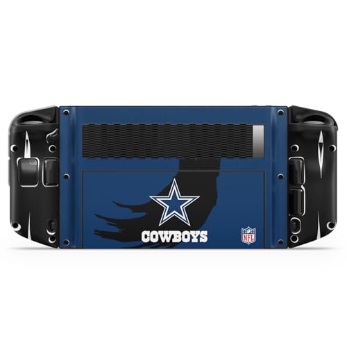 Autocollant Lenovo Legion Go Dallas Cowboys Vinyle Anti-Rayures