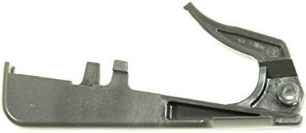 Parte Blocco Acceleratore Originale Husqvarna #502440201 – Ricambio Per Giardinaggio