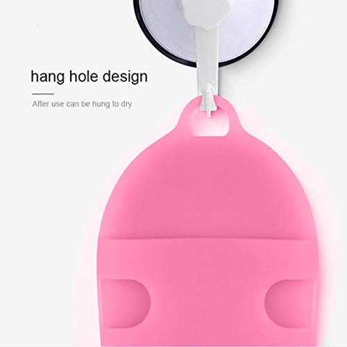 KAIMENG Massaggio Completo per il Corpo Spazzola