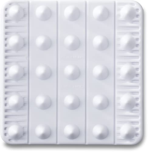 Dakine Spike Stomp - White, One Size