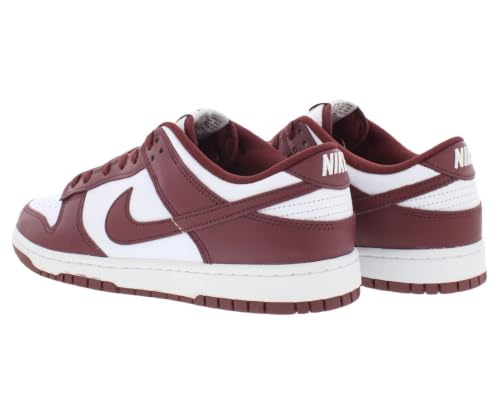 Image of Nike Men's Dunk Low Retro Shoes