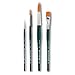 Produktbild DaVinci NOVA-Pinsel-Set