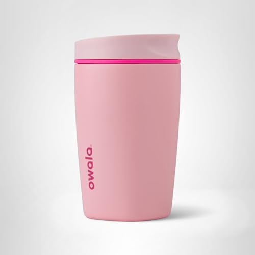 Owala Insulated Coffee Tumbler