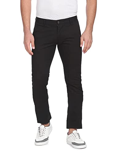 Image of Arrow Sports Men Pants
