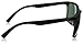 VonZipper Unisex Lesmore Sunglasses - Black Satin | Grey
