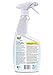 CLR Brands® Calcium, Lime & Rust Remover Free & Clear, No Dyes or Fragrances, Gentle Lime and Bathroom Descaler, Removes Hard Water Stains and Rust Deposits, 26 Oz Bottle (Pack of 1)