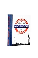 Mind the Gap - en annorlunda reseguide 9187397064 Book Cover
