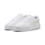 Puma White Alpine Snow
