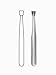Dentsply 389213 Midwest Operative Carbide Bur, Inverted Cone, Friction Grip, 1.2 mm Diameter, 4.9 mm Length (Pack of 10)