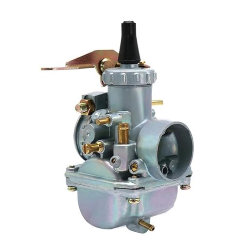 Carburateur Mikuni VM20-273 pour rénover l'admission des motos YZR50