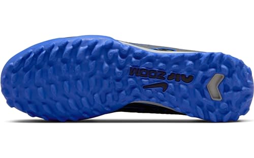 Nike Men's Mercurial Superfly 9 Academy Turf High-top Soccer Shoes2