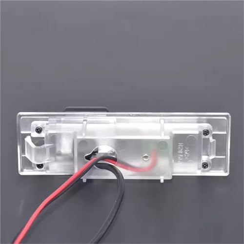 Caméra de recul haute précision pour BMW E87 E81 F20 - 4