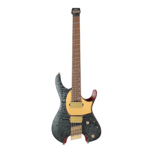 Ibanez MGFM10 Obsidian Black Low Gloss y}jGEK[hi[EtFifXz ACoj[Y