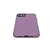 Speck CandyShell Fit iPhone 11 Pro Max Case, Lilac Purple/Lilac Purple