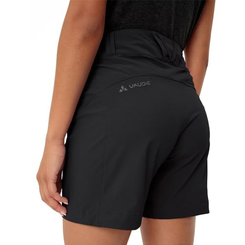 Short VAUDE Tremalzini III cyclisme et trekking en montagne - 6