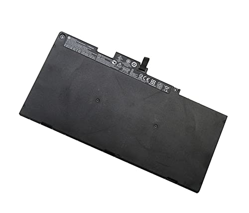 �݊� HP ZBook 15u 745 755 840 850 G3 G4 CS03XL �m�[�g�d�r CS03XL 46.5Wh/3910mAh 11.4V