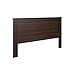 Prepac Stylish Flat Wood Panel Headboard for King Size Beds, Simplistic Wooden King Headboard 2.25