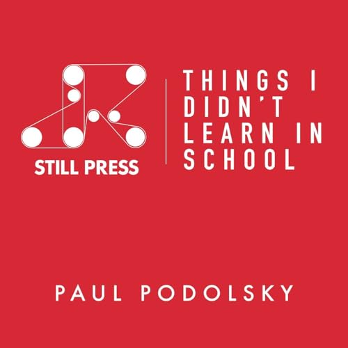 Henry Sanderson--Copper, Lithium and Electric Cars Podcast Por  arte de portada