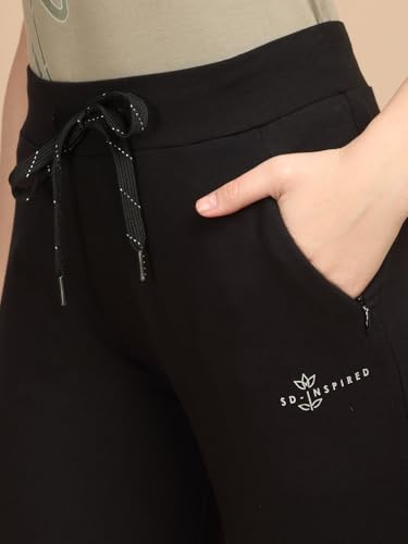 Image of Sweet Dreams Women Track Pants