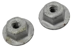 GM Originalteile 11570664 Mehrzweckmutter