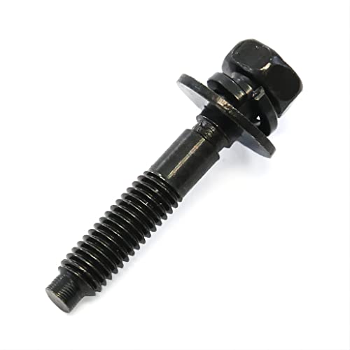 Air Cleaner Fastener For Honda Oe Replacement 90091P36000 Compatible With Honda Accord Civic Cr-V Oe Standard #TOP1