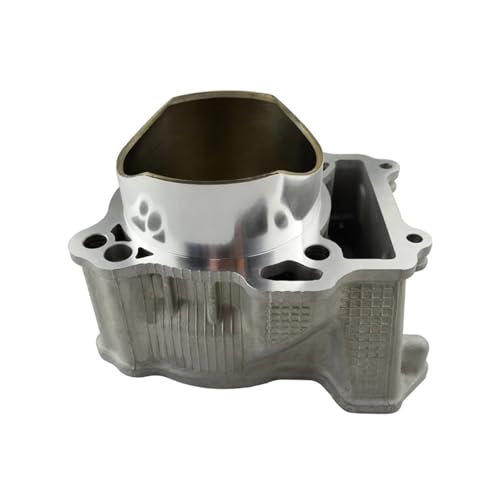 Cilindro de 94 mm compatible con DRZ400 recambio de motor para moto KLX400 y quad LTZ400