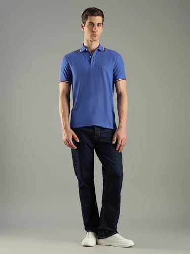 Image of Tommy Hilfiger Men Polo Shirt