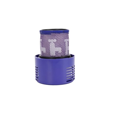Cyclone Animal Absolute Total Vacuum Washable Hepa Filter Air Unit�A�݊����̂���N���[�i�[�X�y�A�p�[�c�A�N�Z�T���[�A�݊����̂��� Dyson V10 SV12(1 Filter)