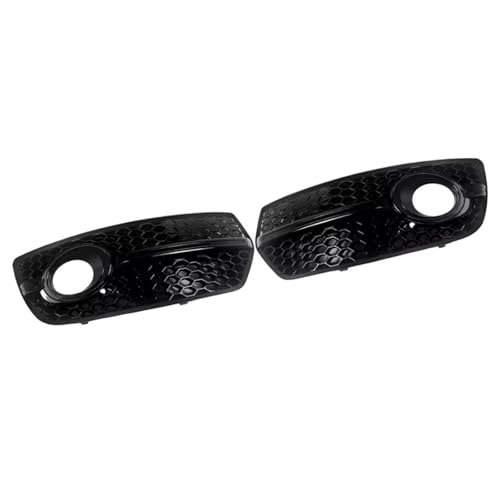 Calandre phare antibrouillard Q5 résout grille cassée OEM 8R0807682A01C
