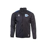 S KELME - Chubasquero Entreno Alavés 2019/20