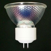 Amazon | USHIO ダイクロハロゲン JDRφ50 105V用 GX5.3口金 200W 中角