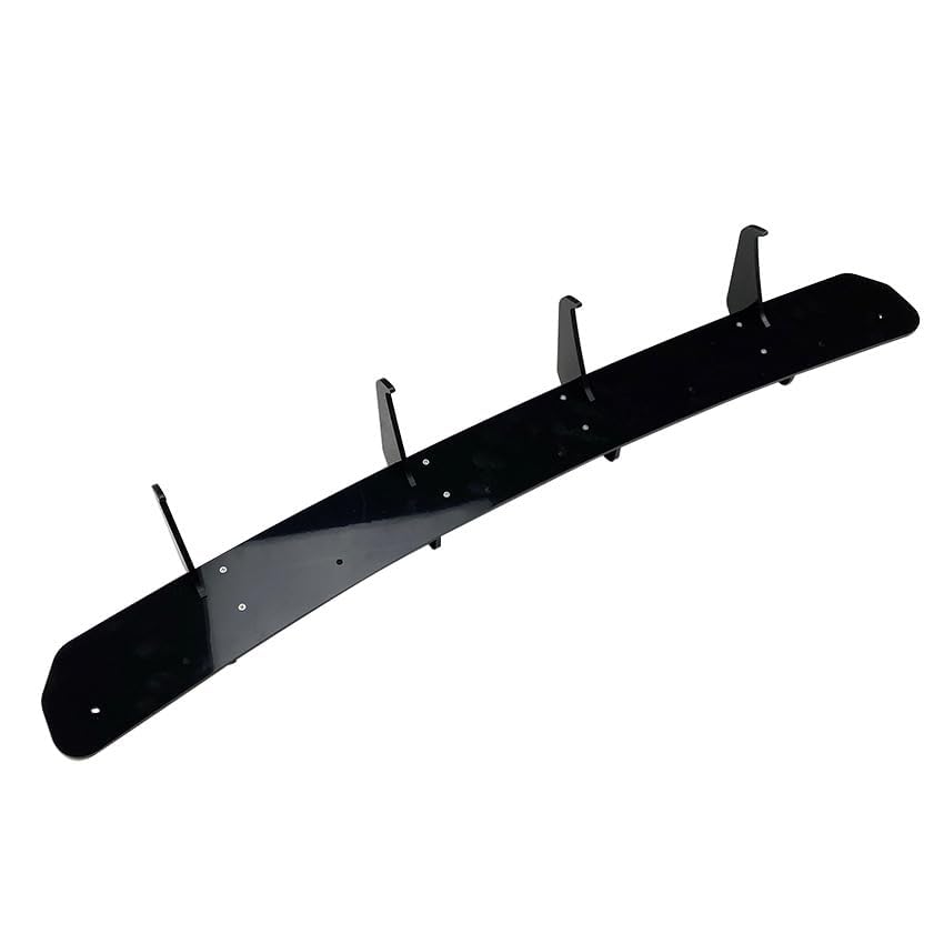Aile diffuseur de lèvre arrière BMW G20 AMAIR accessoire pare-chocs séparateur 320i 325i 330i