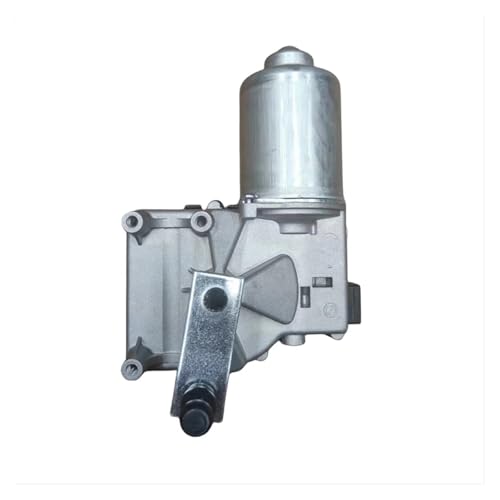 Tringlerie de moteur d'essuie-glace avant 307CC mécanisme essuyage 6405J6