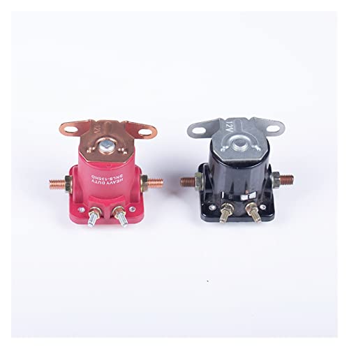 Evite fallos de arranque con el relé de camión de 12 V e interruptor magnético SW-3 4