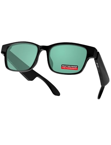 Image of PRO+ Polycarbonate Replacement Lenses for Razer Anzu-Rectangle | Anzu-Round Sunglasses