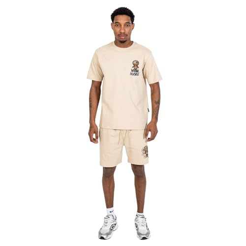 Maupin T-Shirt Homme respirant idéal sous un pull ou une veste