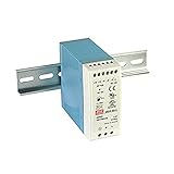 Hutschinenen-Netzteil / Din-Rail